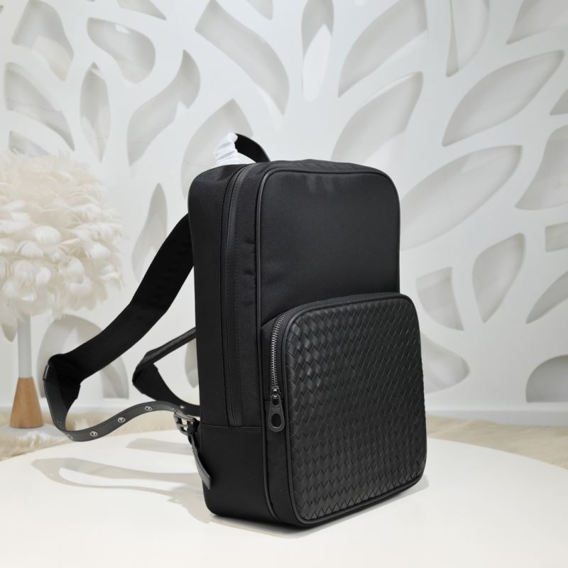 Mens Bottega Veneta Backpacks